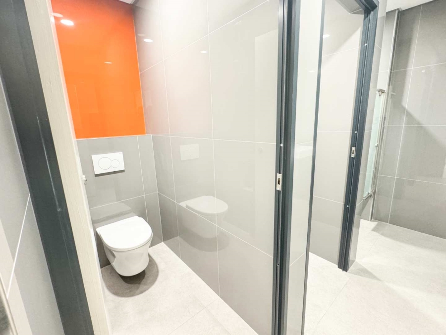To Let Commercial Property for Rent in Cape Town City Centre Western Cape
